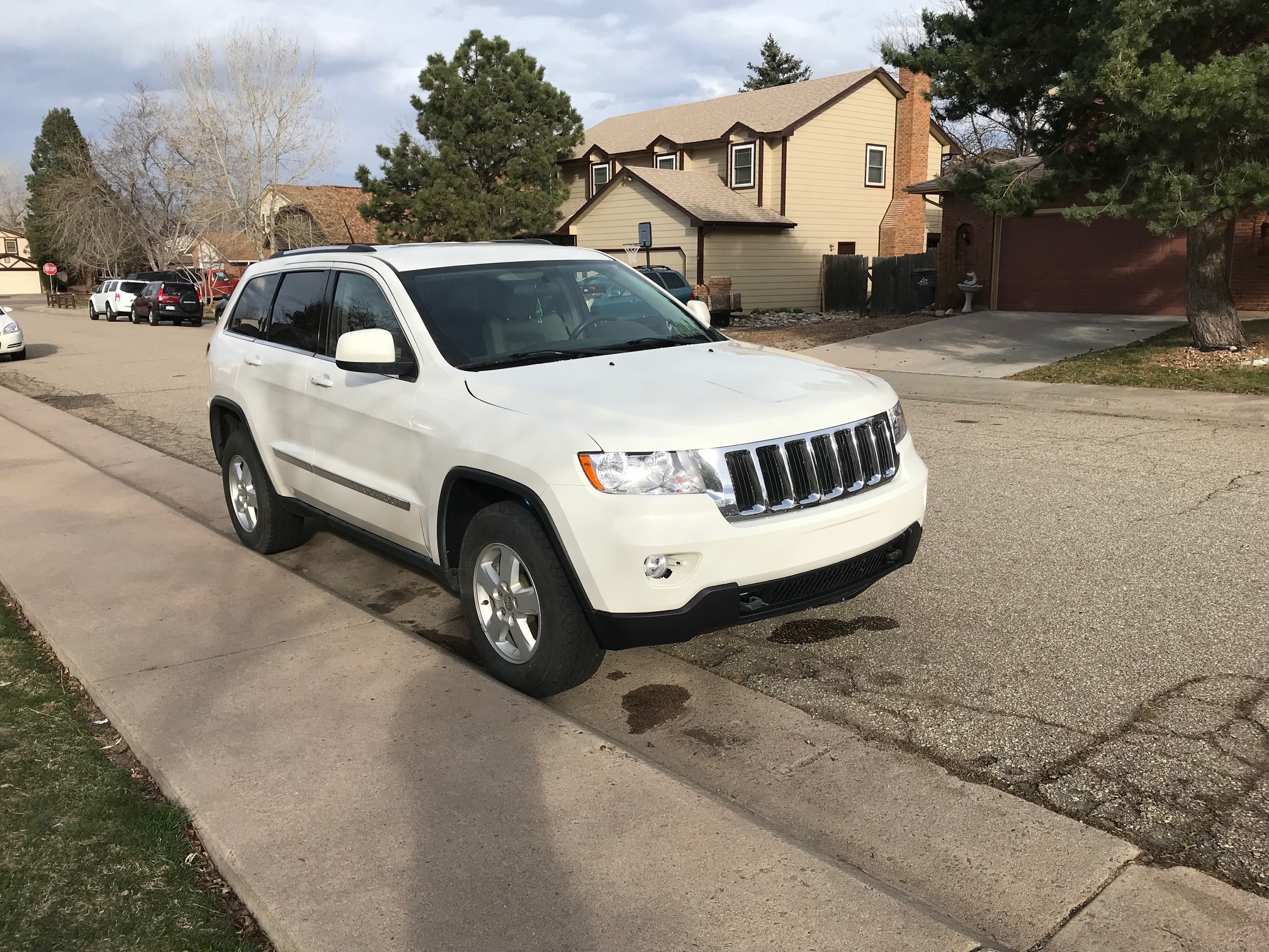 Jeep Frame and Body Repair